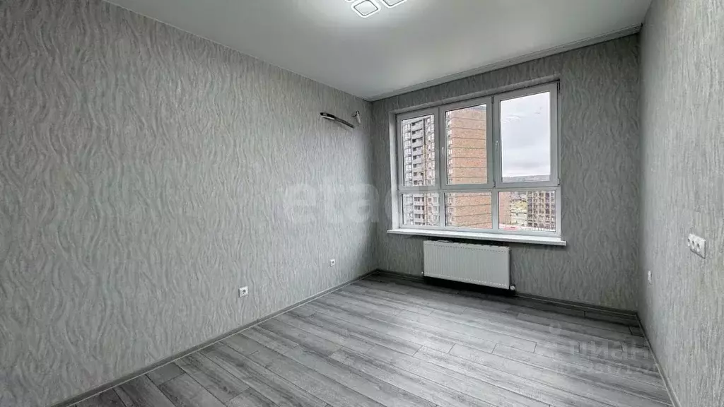 1-к кв. Адыгея, Майкоп ул. К.А. Васильева, 1к2 (37.9 м) - Фото 1