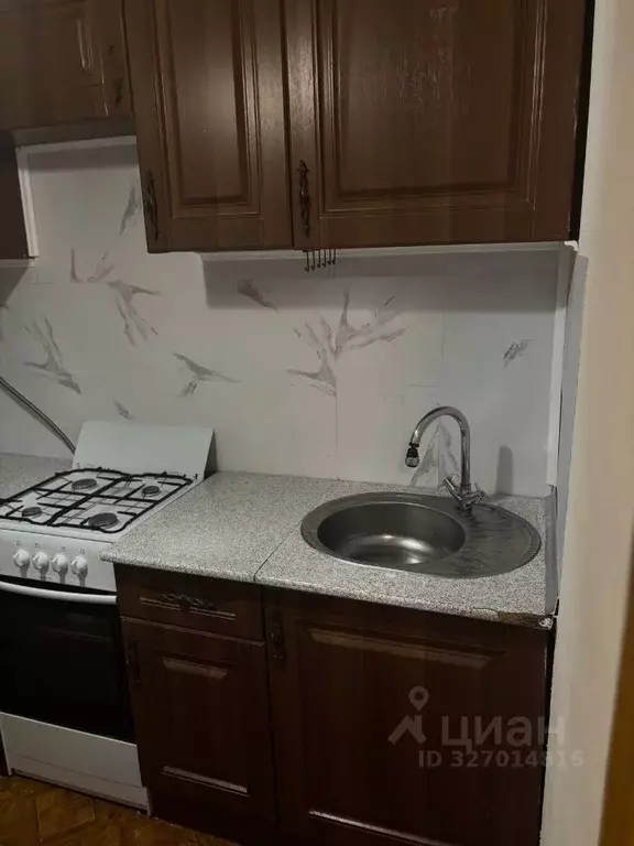 1-к кв. Москва Бескудниковский бул., 28К3 (33.0 м) - Фото 1