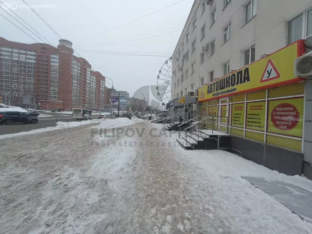 Торговая площадь (19.2 м) - Фото 2