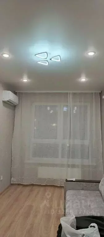 1-к кв. Адыгея, Тахтамукайский район, Яблоновский пгт Луговая ул., 7А ... - Фото 2