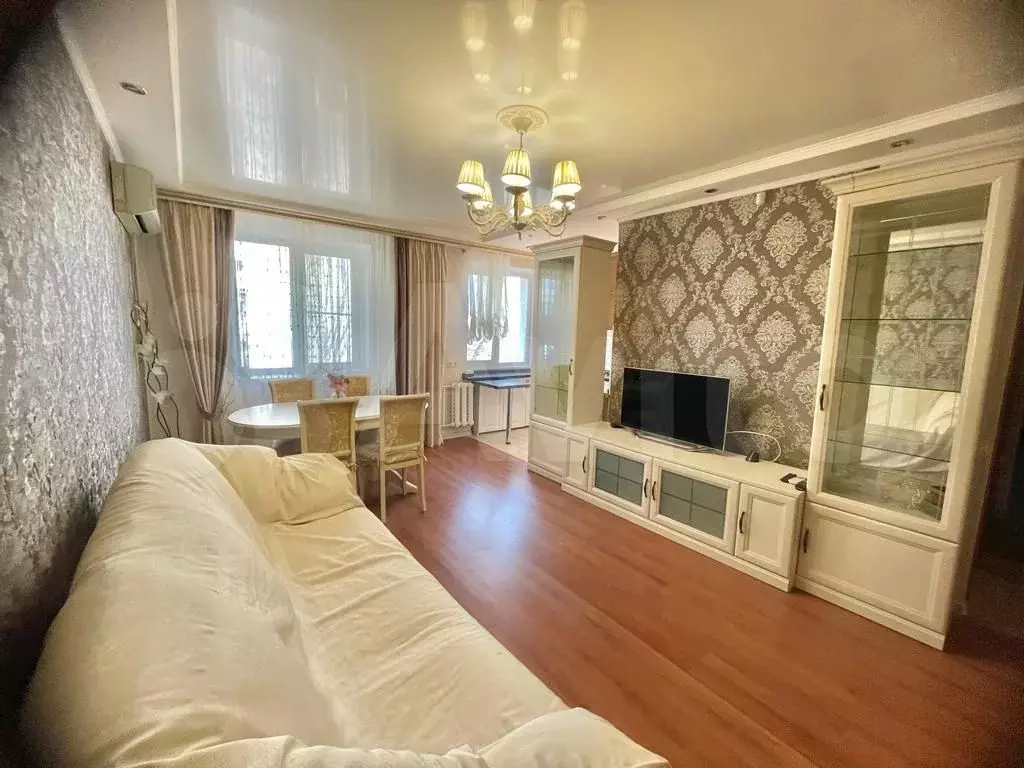 2-к. квартира, 45 м, 3/5 эт. - Фото 0
