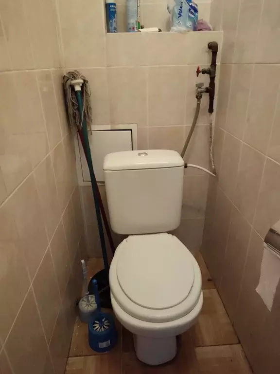 Продаётся 2-к квартира, 59 м - Фото 1