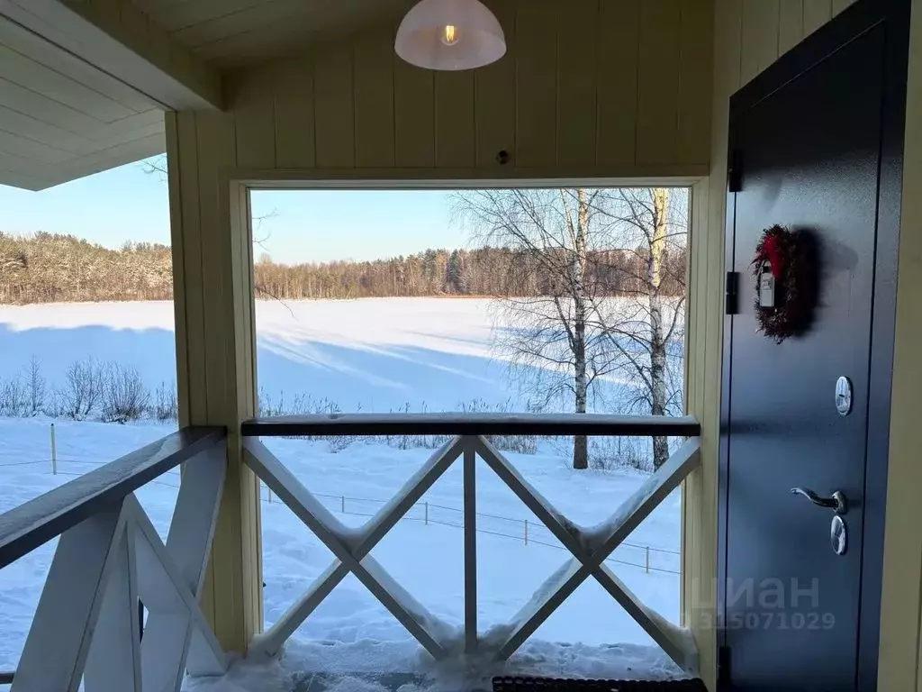 Дом в Псковская область, Островский район, Горайская волость, д. ... - Фото 2