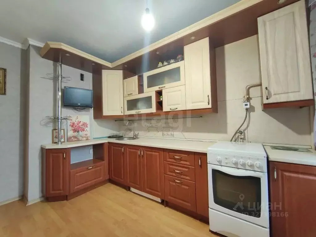 3-к кв. Костромская область, Кострома ул. Северной Правды, 33 (65.0 м) - Фото 1