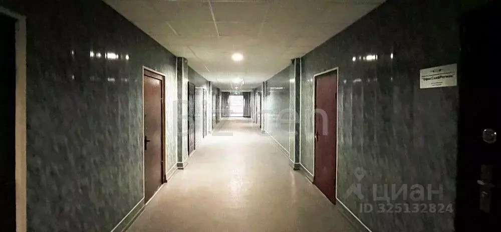 Офис в Москва 1-й Дорожный проезд, 9 (46 м) - Фото 2