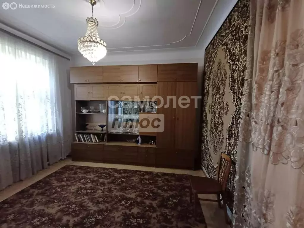 Дом в Кабардино-Балкарская Республика, Баксан (100 м) - Фото 2