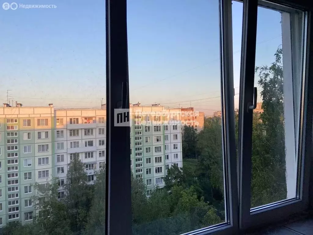 1-комнатная квартира: Санкт-Петербург, улица Софьи Ковалевской, 5к6 ... - Фото 2