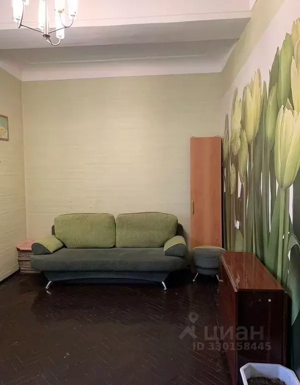 3-к кв. Свердловская область, Екатеринбург ул. Вайнера, 66 (75.0 м) - Фото 2