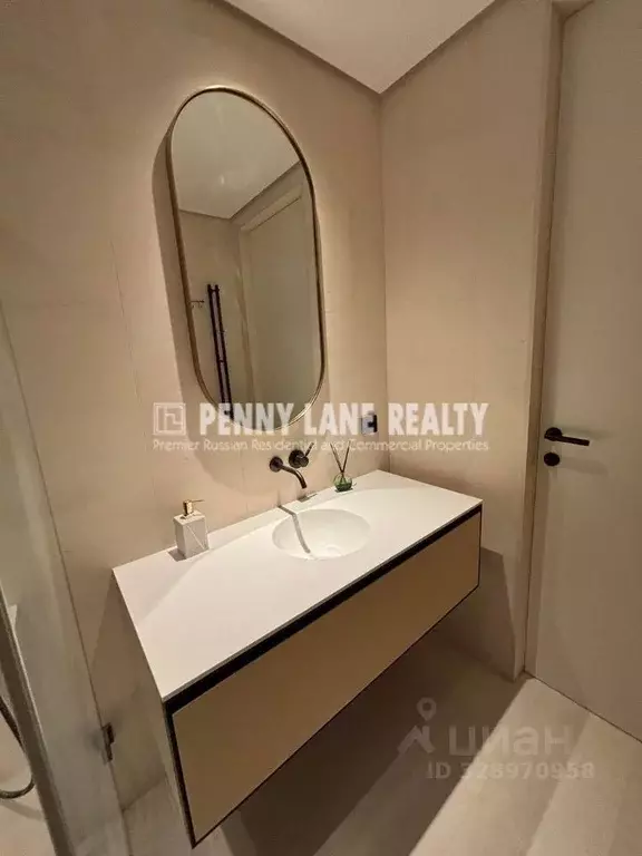 2-к кв. Москва Поклонная ул., 9 (63.0 м) - Фото 2