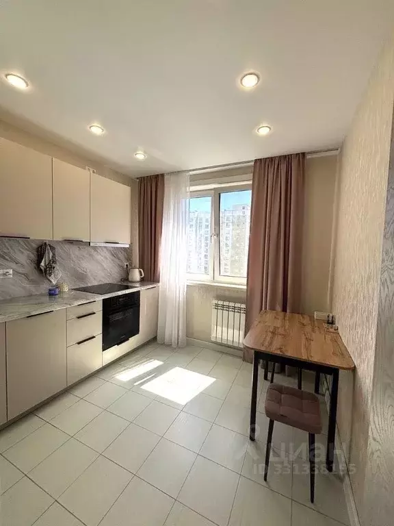 2-к кв. Московская область, Химки ул. Бабакина, 13 (50.1 м) - Фото 1