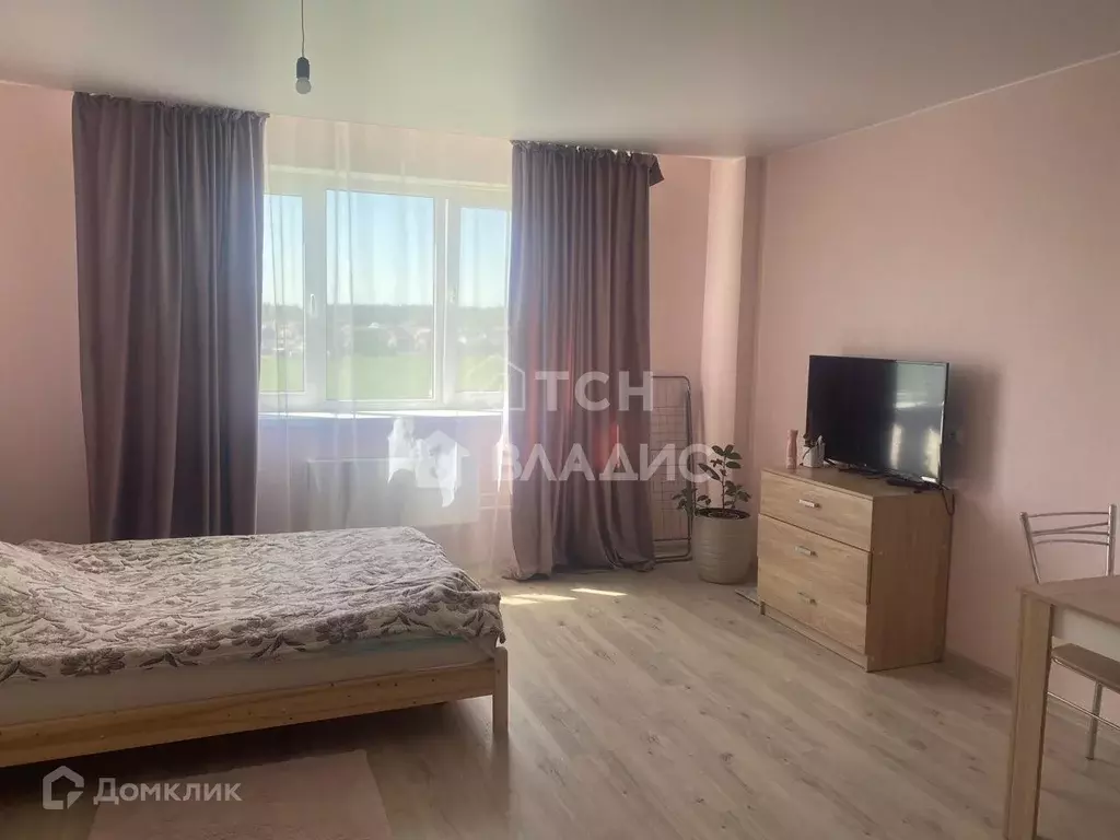 Продаётся квартира-студия, 31 м - Фото 0