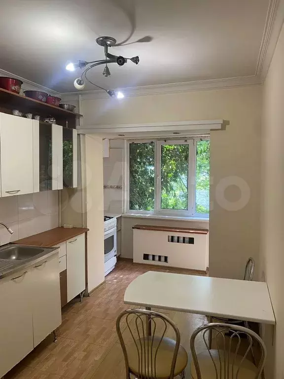 3-к. квартира, 65 м, 1/5 эт. - Фото 1