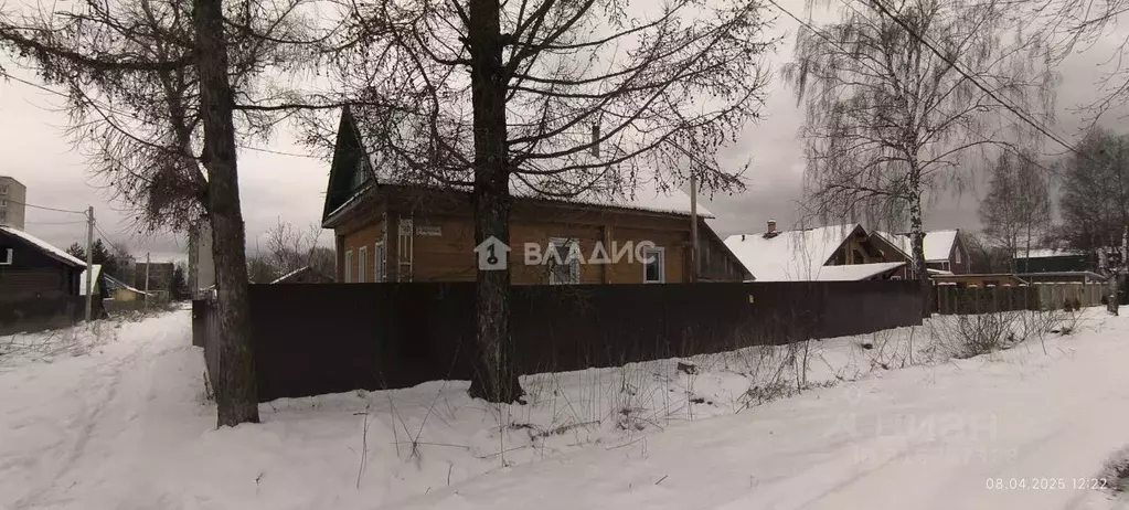 Дом в Ярославская область, Рыбинск Заволжский п/р, ул. Новолосевская, ... - Фото 1