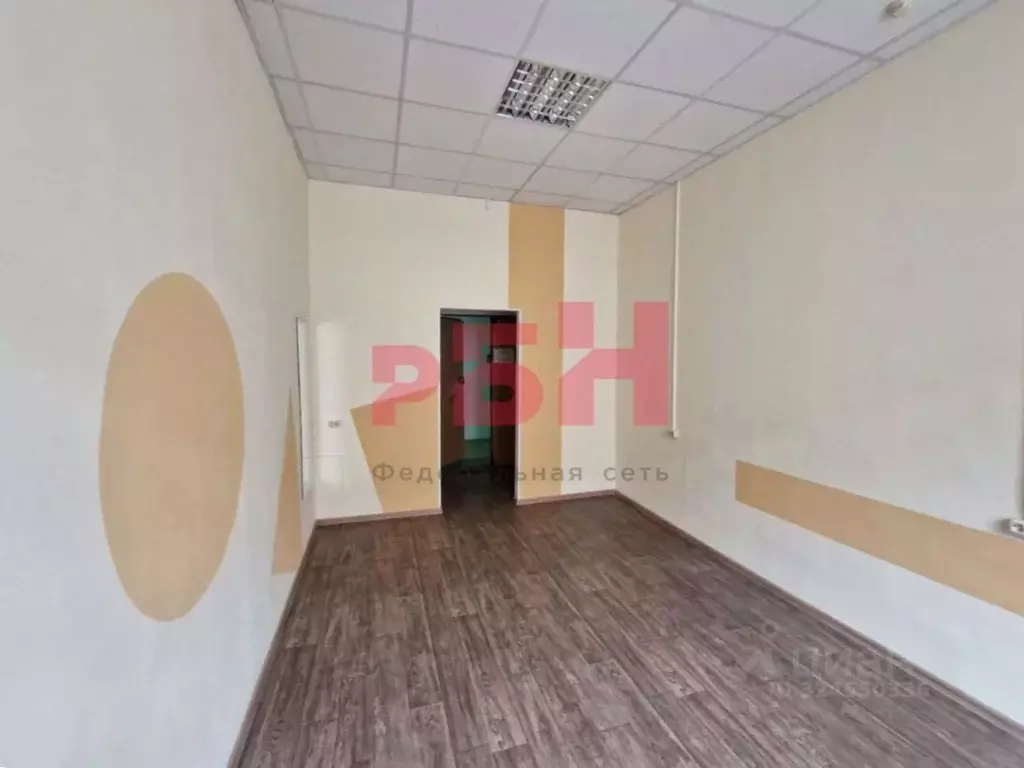 Офис в Ростовская область, Ростов-на-Дону Московская ул., 63 (24 м) - Фото 2