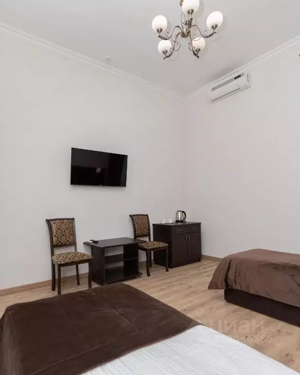 Комната Ставропольский край, Ессентуки ул. Ленина, 14В (24.0 м) - Фото 0