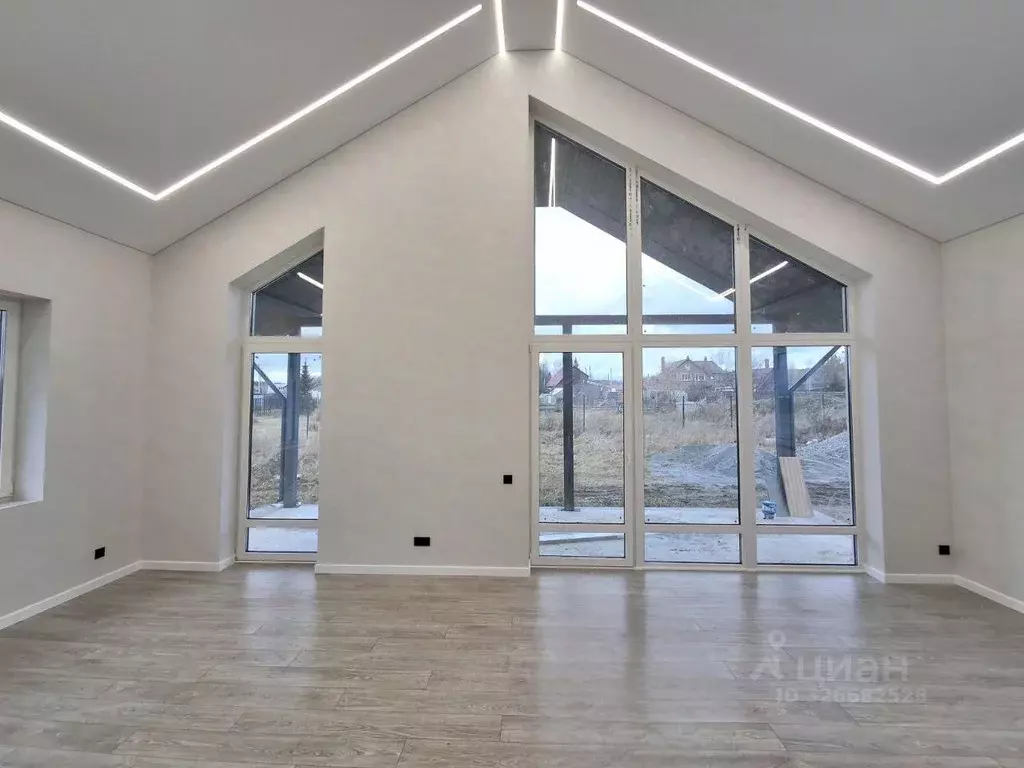 Коттедж в Свердловская область, Первоуральск муниципальный округ, с. ... - Фото 1