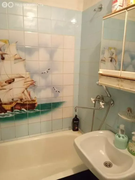 2-комнатная квартира: Шлиссельбург, улица Староладожский Канал, 3 (55 ... - Фото 1