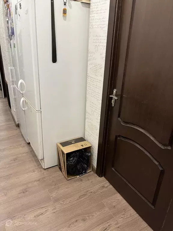 Продаётся 2-к квартира, 51.8 м - Фото 1