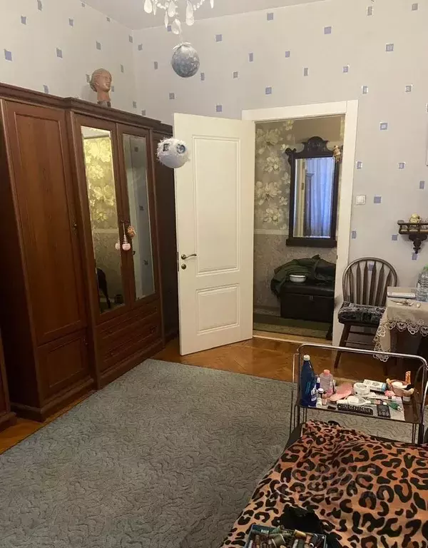 3-к кв. Санкт-Петербург Пушкинская ул., 19 (87.0 м) - Фото 2
