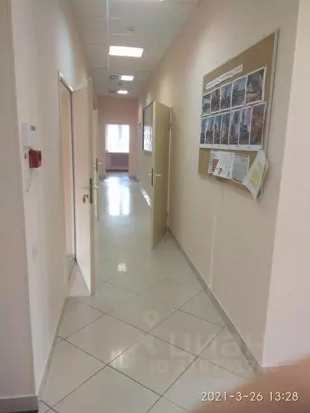Офис в Москва ул. Земляной Вал, 34АС2 (185 м) - Фото 1