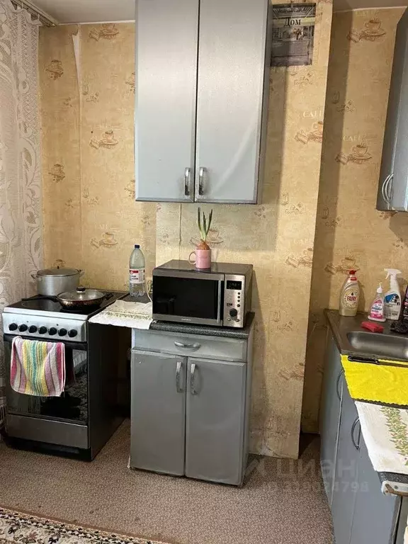 1-к кв. Алтайский край, Барнаул Северный Власихинский проезд, 19 (36.0 ... - Фото 1