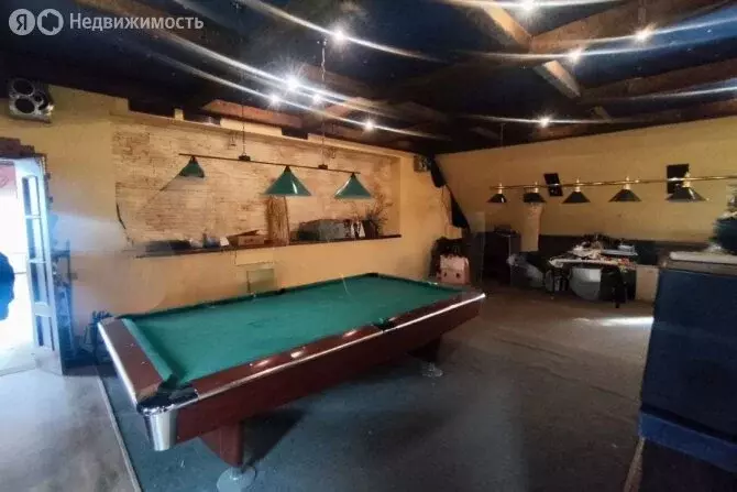 Производственное помещение (498 м) - Фото 1