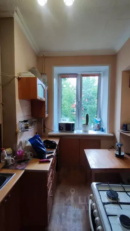 3-к кв. Москва Большая Почтовая ул., 18/20К9 (86.2 м) - Фото 0