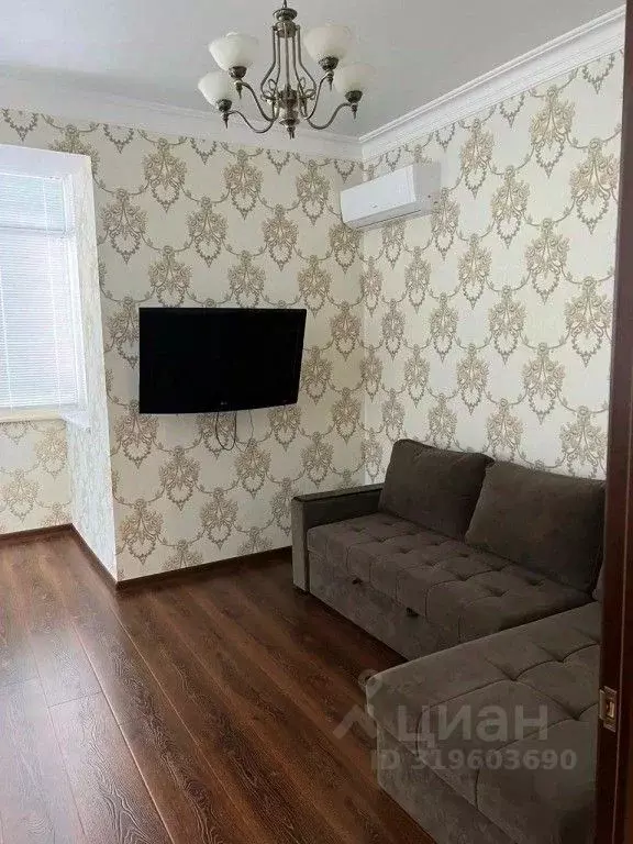 2-к кв. Дагестан, Каспийск ул. М. Халилова, 48Б (69.0 м) - Фото 0