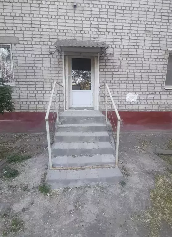 Помещение свободного назначения в Волгоградская область, Волгоград ул. ... - Фото 1