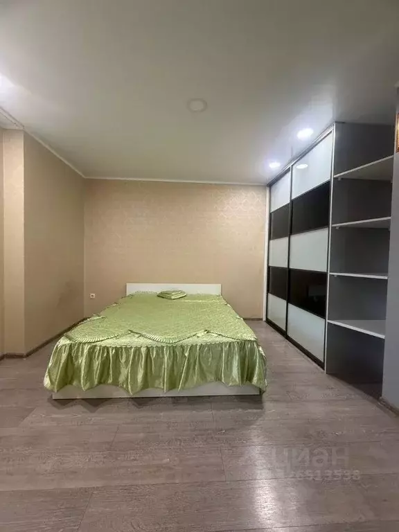 2-к кв. Крым, Симферополь ул. Урожайная, 10 (45.0 м) - Фото 2