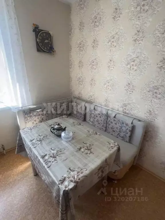 1-к кв. Ханты-Мансийский АО, Нефтеюганск 11-й мкр, 98 (52.0 м) - Фото 0