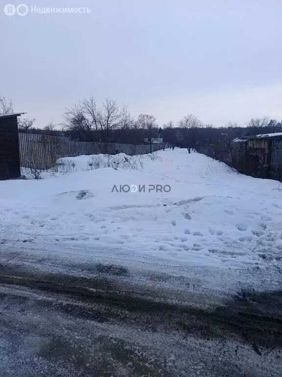 Участок в Саратов, микрорайон Елшанка, микрорайон Мещановка (9.51 м) - Фото 1