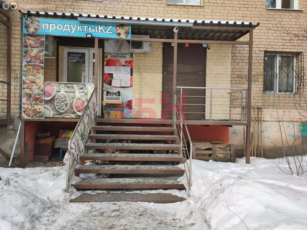 Помещение свободного назначения (60 м) - Фото 1