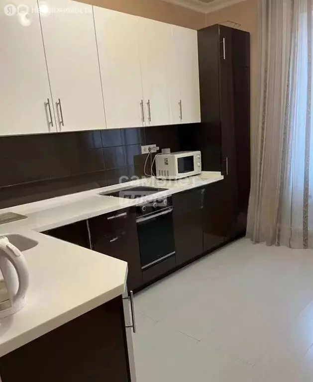 3-комнатная квартира: Люберцы, Октябрьский проспект, 18к3 (92 м) - Фото 2