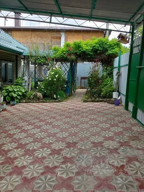 Дом в Ставропольский край, Железноводск городской округ, пос. ... - Фото 1