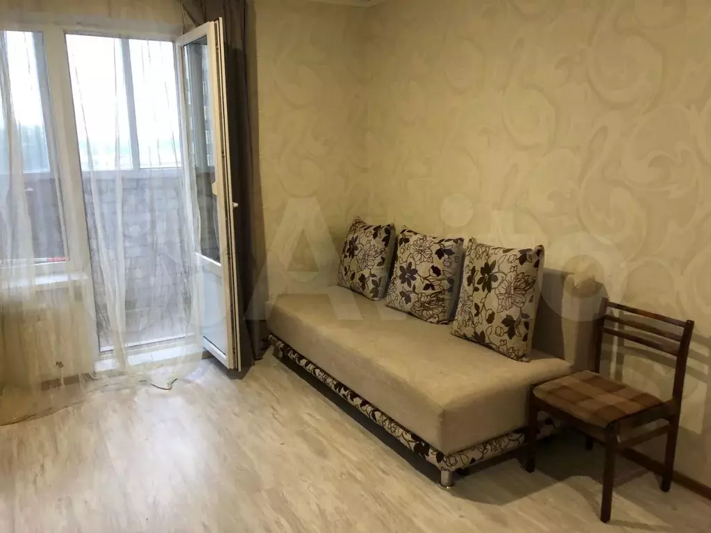 Квартира-студия, 30 м, 12/14 эт. - Фото 1