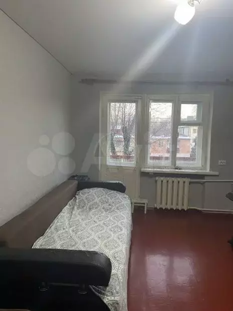 2-к. квартира, 44м, 3/4эт. - Фото 0