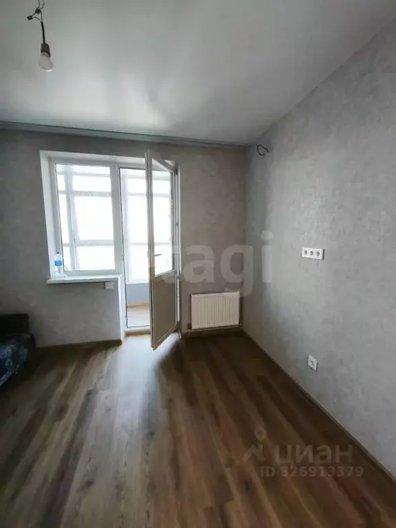 Студия Ростовская область, Ростов-на-Дону пос. Мирный, ул. Раздорская, ... - Фото 1