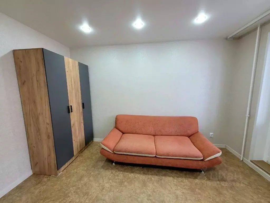 1-к кв. Пензенская область, Пенза проезд 3-й Можайского, 22 (37.0 м) - Фото 2