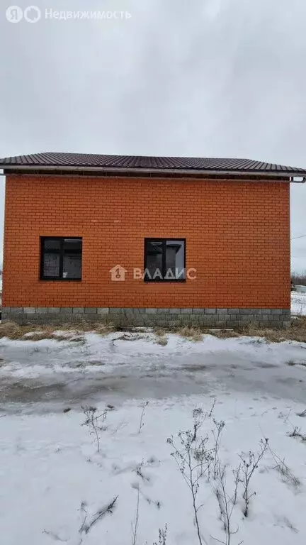 Дом в Строитель, Тополиная улица, 60 (117.9 м) - Фото 2