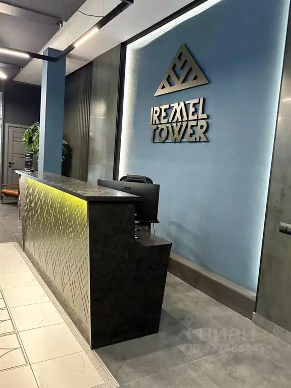 Студия Башкортостан, Уфа ул. Менделеева, 137к4 (25.0 м) - Фото 1