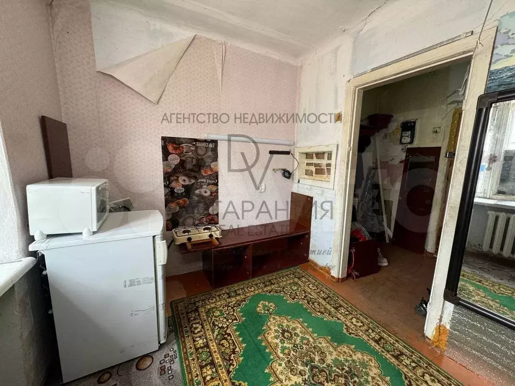 Квартира-студия, 23,7 м, 5/5 эт. - Фото 0