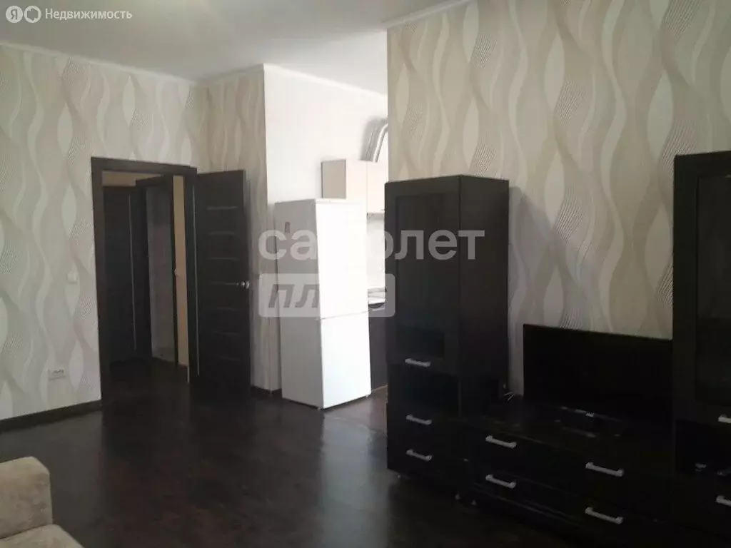 Квартира-студия: Ставрополь, проспект Кулакова, 71 (47 м) - Фото 0
