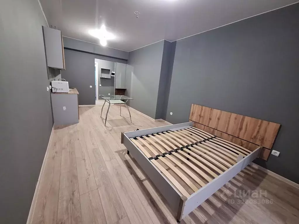 Студия Хакасия, Абакан ул. Ивана Ярыгина, 33/2 (27.3 м) - Фото 2