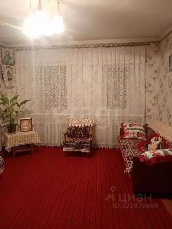 Дом в Брянская область, Трубчевский район, Городецкое с/пос, д. ... - Фото 0