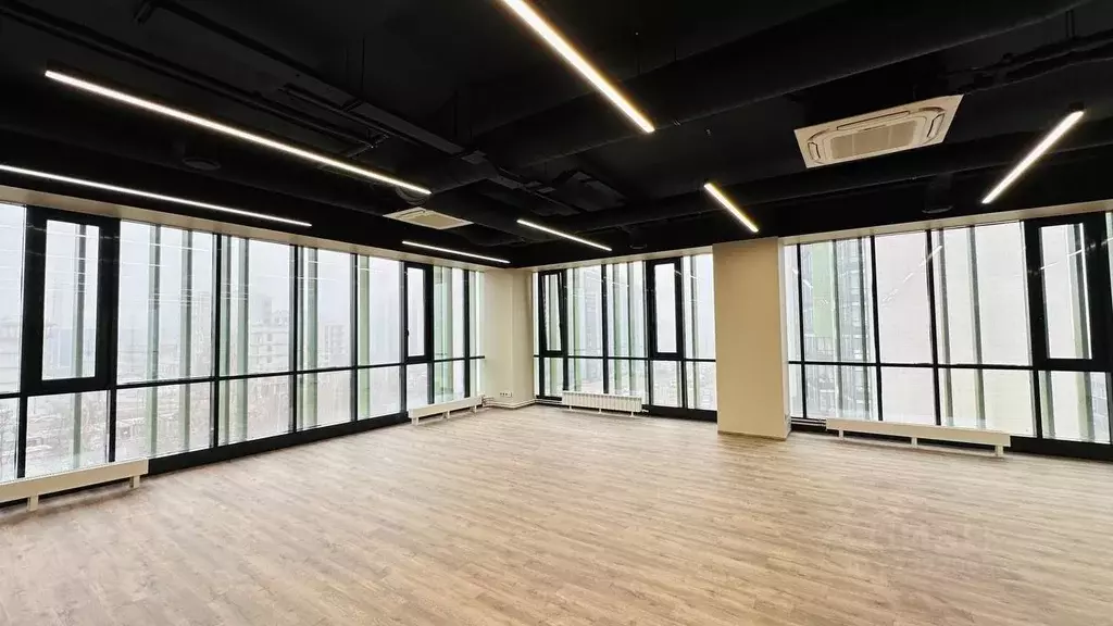 Офис в Санкт-Петербург Кубинская ул., 82к2 (130 м) - Фото 2