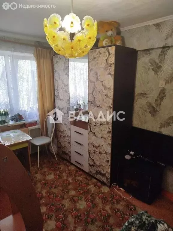 3-комнатная квартира: Благовещенск, 2-й микрорайон, улица Дьяченко, 2Г ... - Фото 2