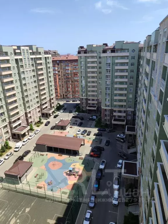 3-к кв. Дагестан, Махачкала ул. Титова, 144к3 (138.0 м) - Фото 1