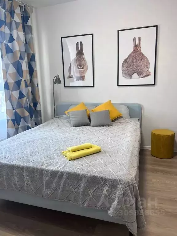 Студия Московская область, Мытищи пер. 1-й Стрелковый, 1 (25.0 м) - Фото 1