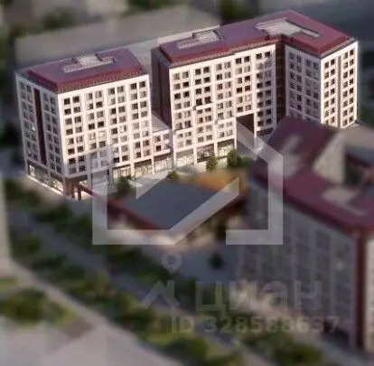 Торговая площадь в Москва ул. Петра Кончаловского, 7к3 (116 м) - Фото 1